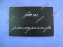 Label Remover Machine , Am 58khz Dr Label Deactivator Pad For Eas System