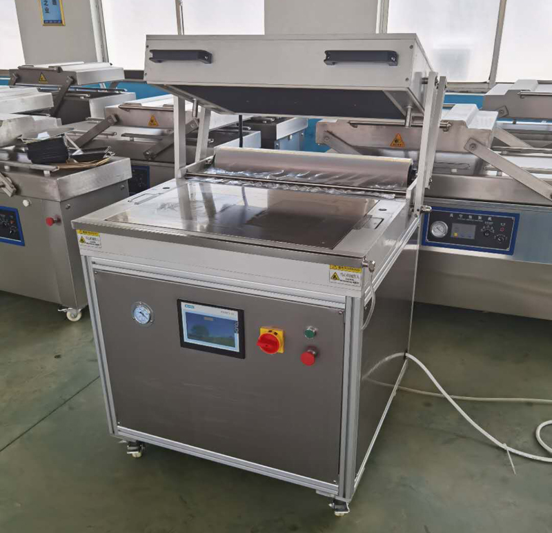 meat VSP Package Machine 0