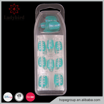 New arrival art beauty nail tips