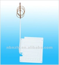 icebox evaporator