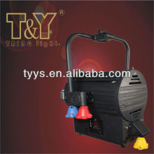 T&Y 100w led fresnel spotlight for tv studio with pole operation( TY-LED6100)