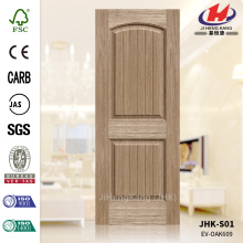 American white Oak 609 Door Panel