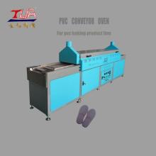 Ike dị elu nwere ọgụgụ isi na-azọpụta pvc oven