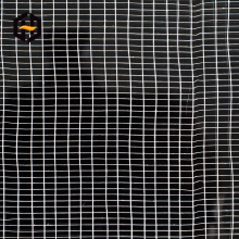 TC scrim woven mesh backing cloth for tape