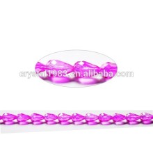 2015 New Bead Designs For Crystal Bead Wholesale