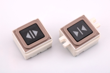 CV180 CV190 Push Buttons for TOSHIBA Elevators