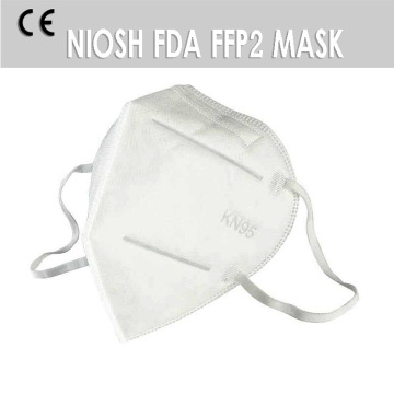 WARTOPA FFP2 FFP3 KN95 Ochrona przed respiratorem