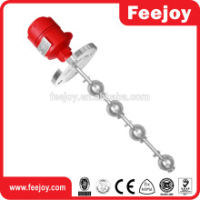 magnetic float liquid switch used in water treatment system