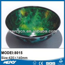 Glass Sink Green Glass Sink