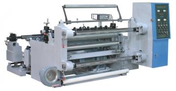 Computer Slip-separating Machine( WFQ Series)