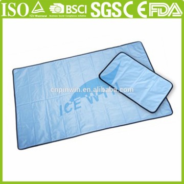 Soft Cool Pillow Mat Odorless