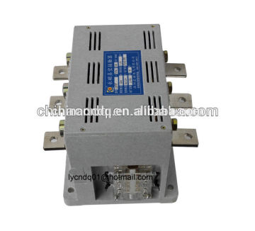 Direct Price CKJ20 1.6kv below 160A-1000A bypass Switch