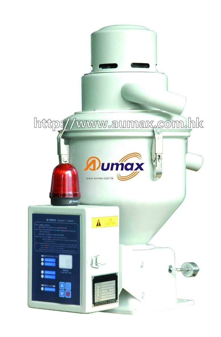 Single Phase Vacuum Autoloader