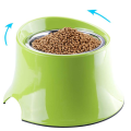 Elevated Dog Feeder Bowl&Dish