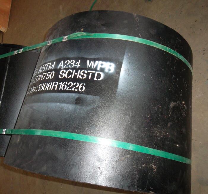 weld reducer ANSI