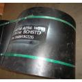 Carbon steel ASTM A234 WPB butt weld reducer