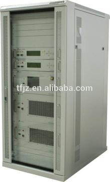 500W UHF terrestrial TV transmitter