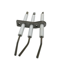 Condensing Furnace Metal Fiber Burner Accessories: Ignition Needle for Inovisen Metal Fiber Burner Replacement