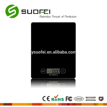 digital load cell platform scale