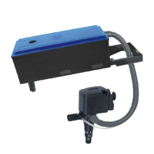 JR Risheng RS Pump Series: RS-168A, RS-268A, RS-368A, RS-468A - Small Mini Water Circulation Filter Pumps