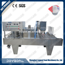 bench type cup sealing packing machine
