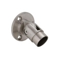 Stainless Steel Removable Adjustable Wall Flange Elbow