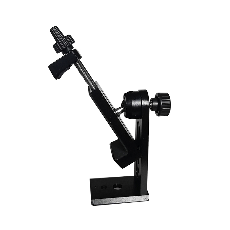 Aluminum Tripod Mount Clip 