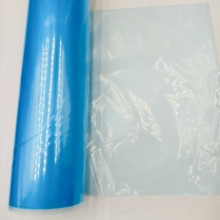 PE LDPE LLDPE Stretch Film for Making Bags