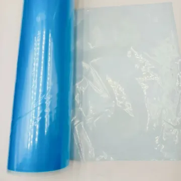 PE LDPE LLDPE Stretch Film for Making Bags