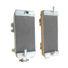 Best Radiator Accessory for KXF250 Motorcycles (2009-2010)