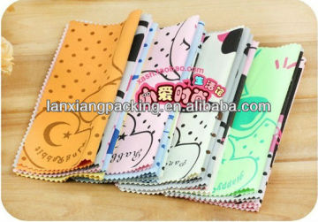 Nice lens cleaner for glasses