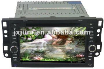 car dvd for chevrolet captiva