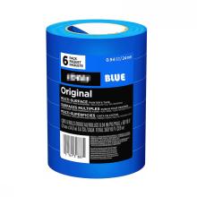 Best Blue Masking Tape On Cars