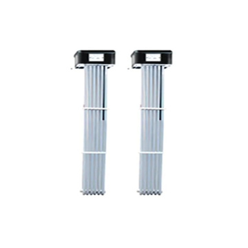 Titan Heaters PTFE Immersion Tubular Heaters