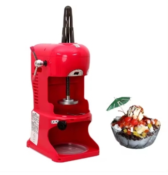 Hot Sale Ice Crusher Machine Household Ice Crusher