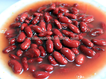 dark red kidney beans