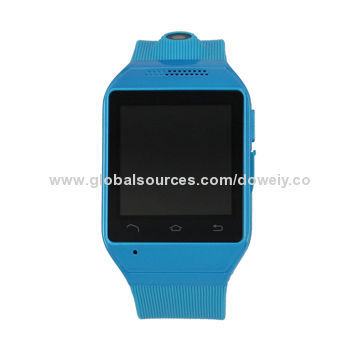 Touchscreen Smart Watch Phone