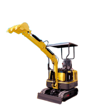 New electric mini excavator prices