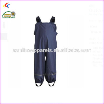bib pants for children