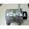 Komatsu PC400-7 excavator alternator 600-825-3251