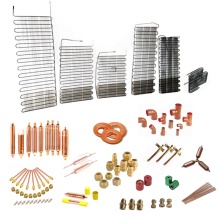 China Manufacturer Factory Price for High-Quality Refrigeration Spare Parts