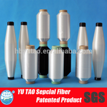 85degree low melting 50 denier nylon yarn for bonding fabric