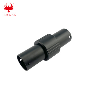 Joix de pliage 20 mm CNC Joint de tube du bras latéral