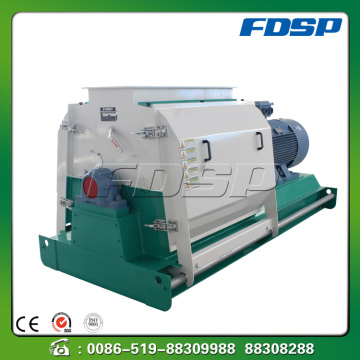 High quality wood crush pulverizer