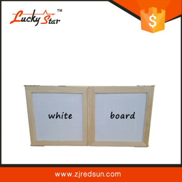 2015 zhejiang redsun board game box white board standard size