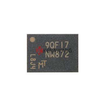 Original Memory MT29F1G01ABAFDWB-IT:F NAND Flash Memory IC Chip