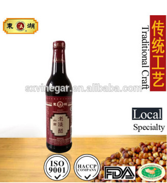 420ml Native Product Bran Healthcare Food Vinegar