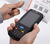 Android laser barcode laser scanner 1D/2D scanner