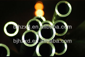 Seamless Steel Tubes For cylinders