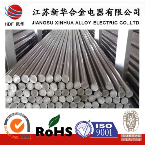 Monel 400 UNS N04400 Special Alloy Welding Electrodes